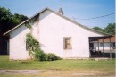 1039 Side view of Jailor house